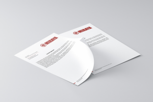 Бланк для «МIRAYA»