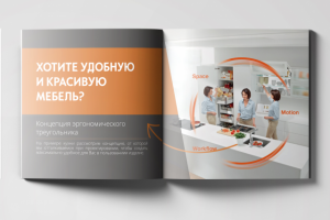 Маркетинг Кит для «Белый КУБ»