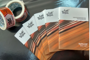 Каталог для "ООО Лаб-Терм"