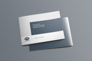 Брендбук для «АБЗ Инжиниринг»