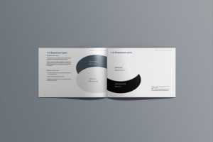 Брендбук для «АБЗ Инжиниринг»