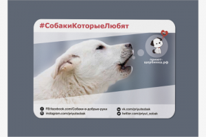 Магнит для «приют-щербинка. рф»