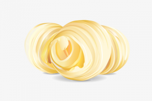 Векторная иллюстрация для этикетки "Усадьба Ильинское"