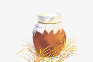 Иллюстрация для этикетки «Усадьба Ильинское»