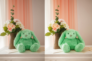 Обработка мягкой игрушки для «Аroma Toys»