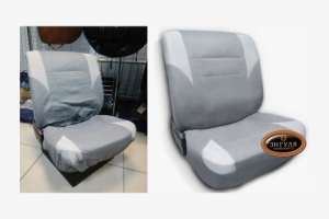 Обработка и восстановление