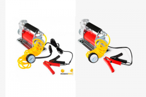 Улучшение кач. изобр.Обтравка / Отрисовка / Восстановление