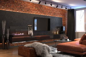 Визуализация для дизайнера