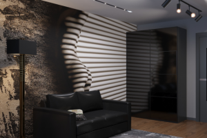 Визуализация для дизайнера