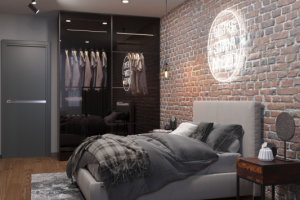 Визуализация для дизайнера