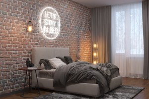 Визуализация для дизайнера