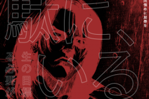 Banner в стиле anime