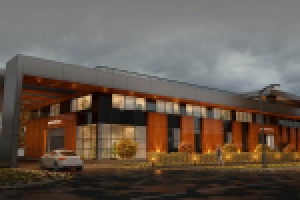 Последняя по времени работа