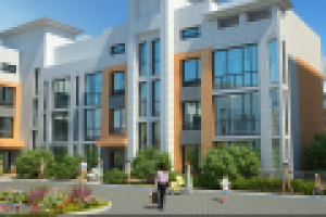 ЖК в Астане