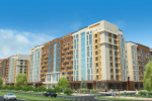 ЖК в Астане