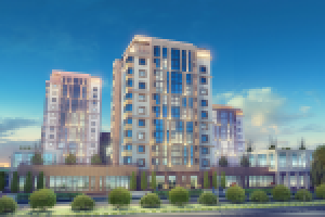 ЖК в Астане