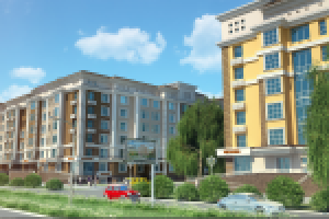 ЖК в Астане