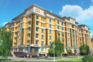 ЖК в Астане