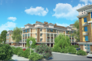 ЖК в Астане