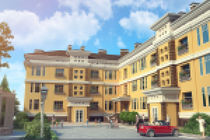 ЖК в Астане