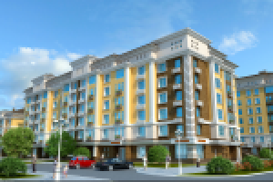 ЖК в Астане