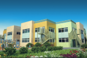 Детский сад