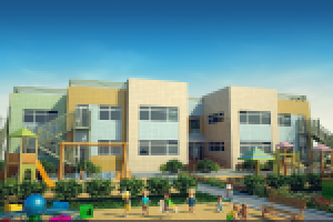 Детский сад