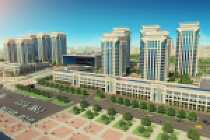 Большой комплекс