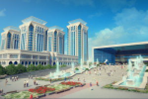 Большой комплекс