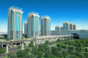 Большой комплекс