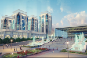 Большой комплекс