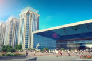 Большой комплекс