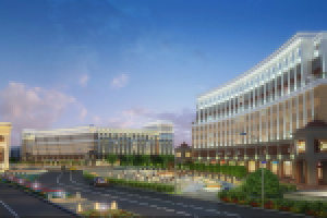 Большой комплекс