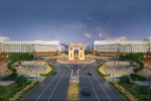 Большой комплекс