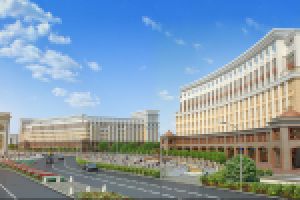 Большой комплекс