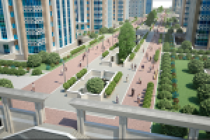 Большой комплекс