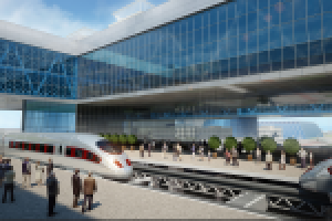 Большой комплекс