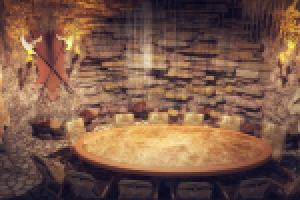 Горка-Водопад