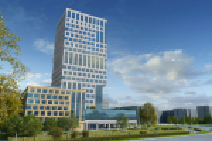 Бизнес_центр_Астана