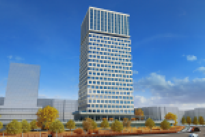 Бизнес_центр_Астана