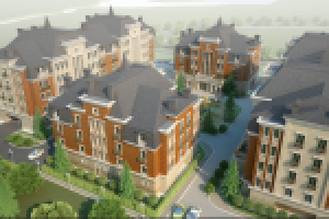 ЖК в Астане