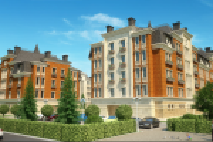 ЖК в Астане