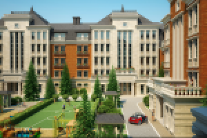 ЖК в Астане