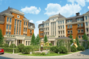 ЖК в Астане