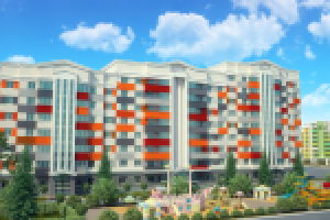 Жк в Москве 2