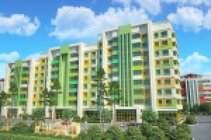 Жк в Москве 2