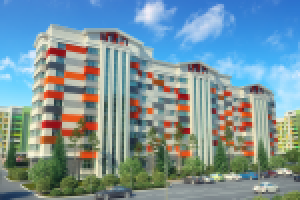 Жк в Москве 2