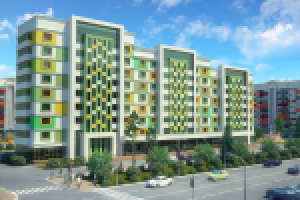 Жк в Москве 2