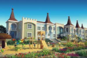 Детский сад