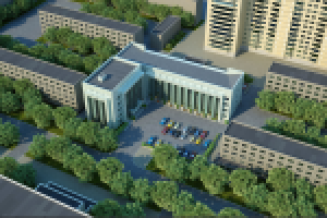 Реконструкция фасадов